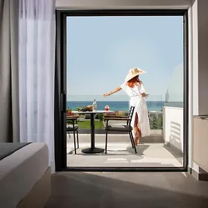  Hotel apartamentowy Sky Luxury