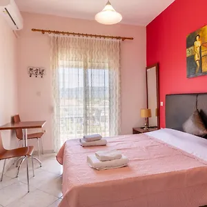 Iliadis House Ii Σάρτη