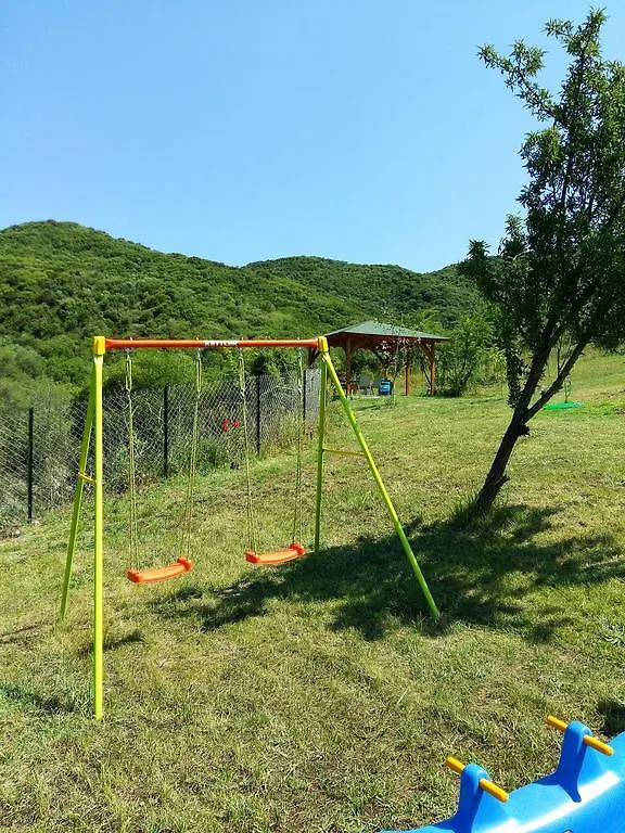 Apartament Platania House Sarti Grecja
