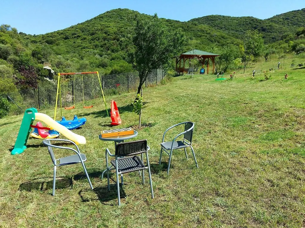 Apartament Platania House Sarti