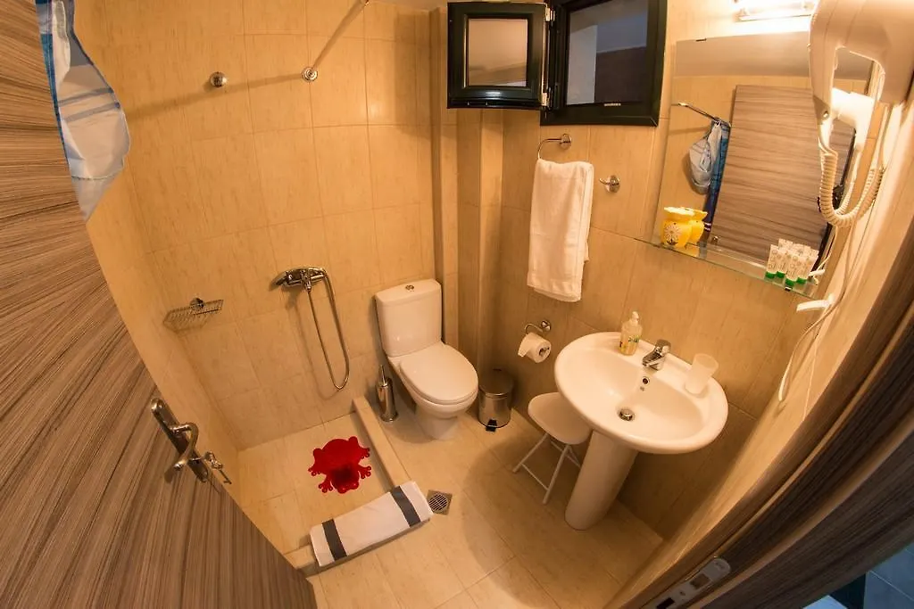 Apartament Platania House Sarti
