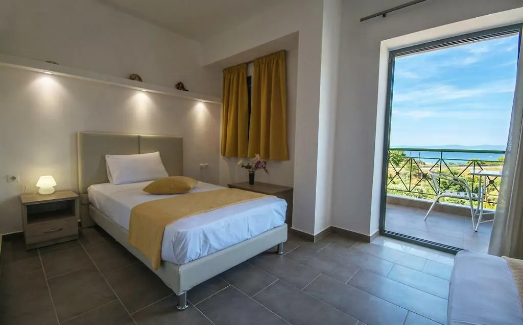 Apartament Platania House Sarti 0*,