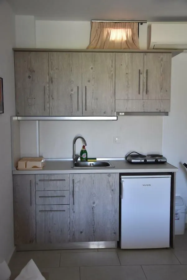 Apartament Platania House Sarti