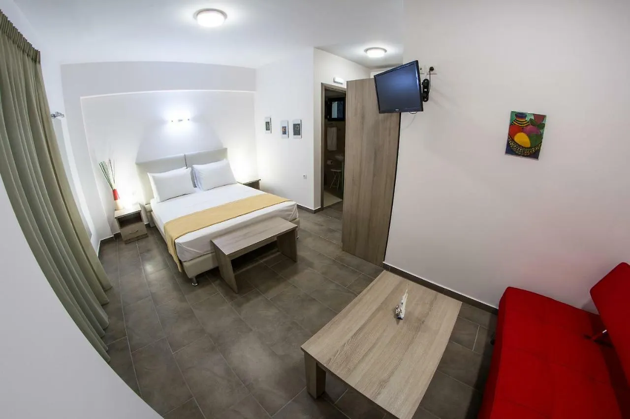 Apartament Platania House Sarti